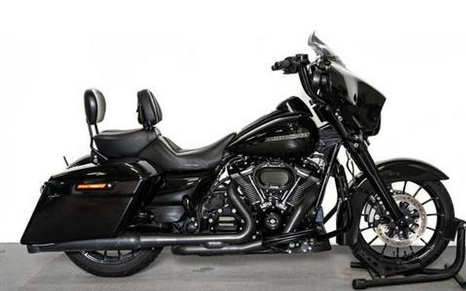 2019 Harley-Davidson Street Glide® Special