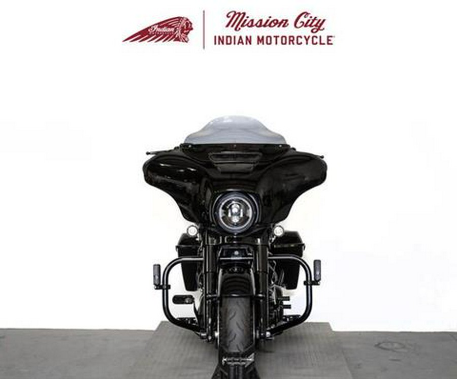 2019 Harley-Davidson Street Glide® Special