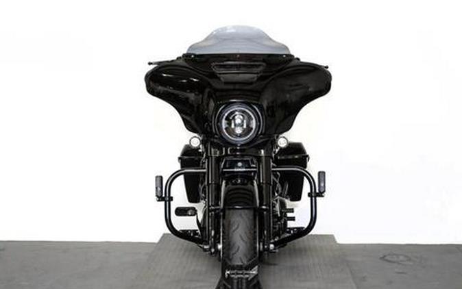 2019 Harley-Davidson Street Glide® Special