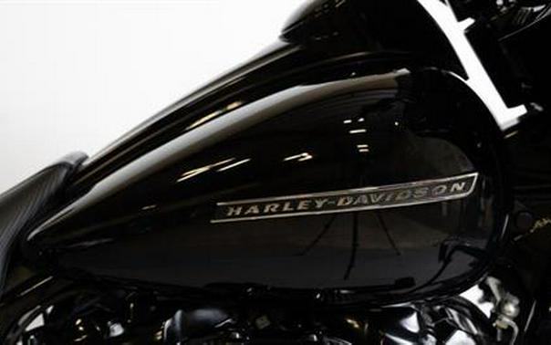 2019 Harley-Davidson Street Glide® Special