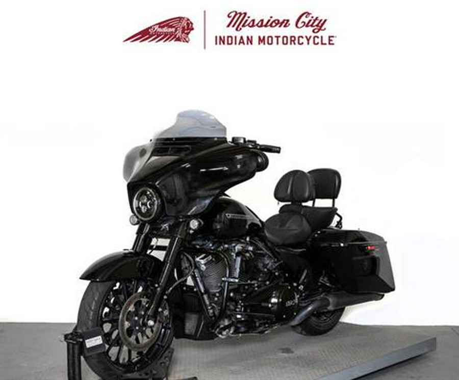 2019 Harley-Davidson Street Glide® Special