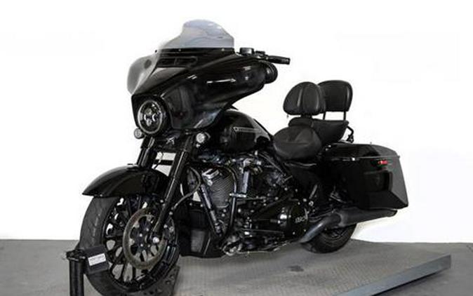 2019 Harley-Davidson Street Glide® Special