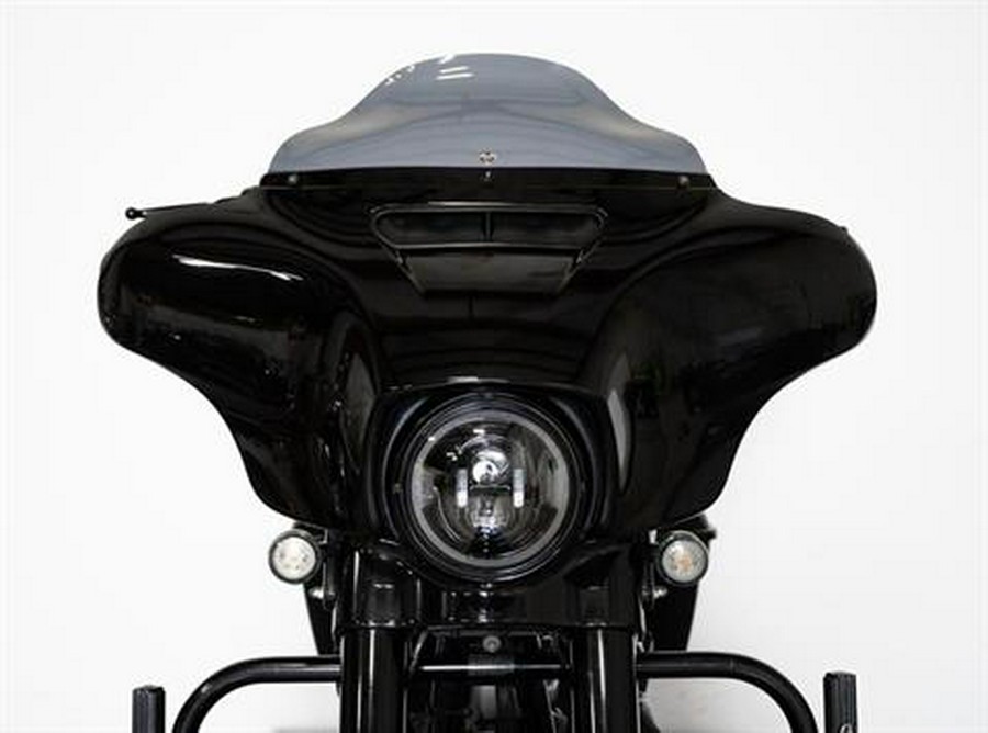 2019 Harley-Davidson Street Glide® Special