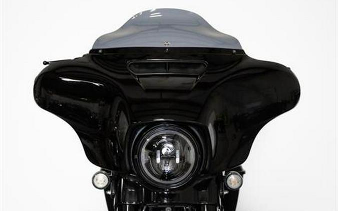 2019 Harley-Davidson Street Glide® Special