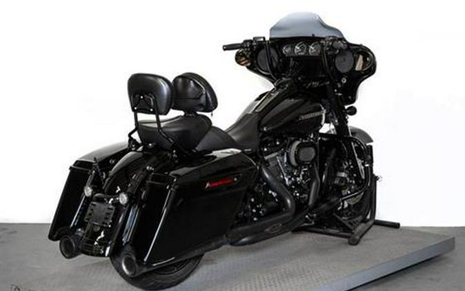 2019 Harley-Davidson Street Glide® Special