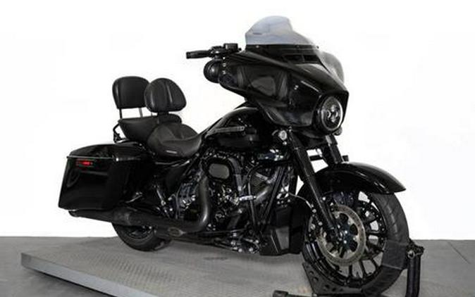 2019 Harley-Davidson Street Glide® Special