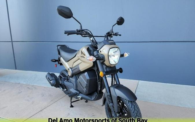 2023 Honda Navi