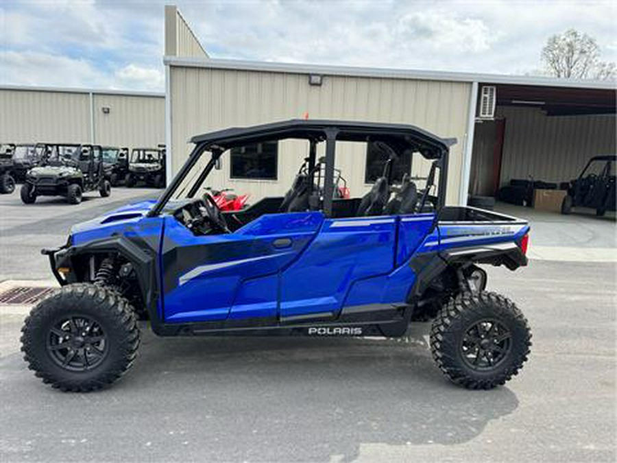 2024 Polaris General XP 4 1000 Ultimate