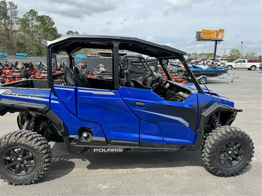 2024 Polaris General XP 4 1000 Ultimate