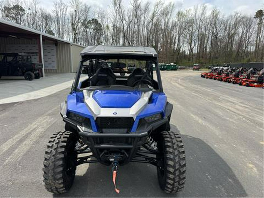 2024 Polaris General XP 4 1000 Ultimate