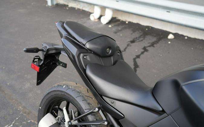 2026 Yamaha MT-03