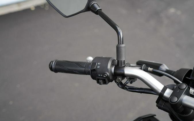 2026 Yamaha MT-03