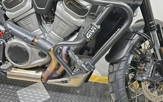 RA1250S 2023 Pan America™ 1250 Special