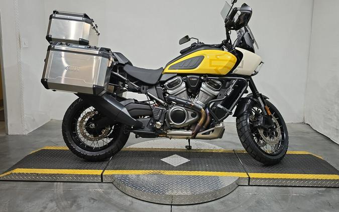 RA1250S 2023 Pan America™ 1250 Special