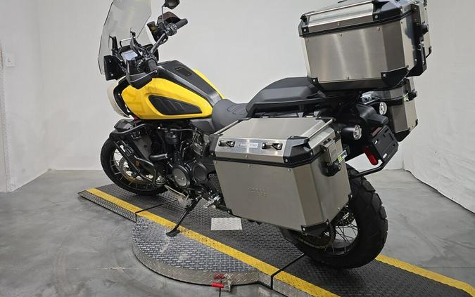 RA1250S 2023 Pan America™ 1250 Special