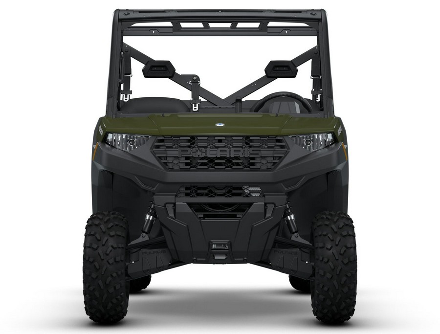 2026 Polaris Ranger 1000