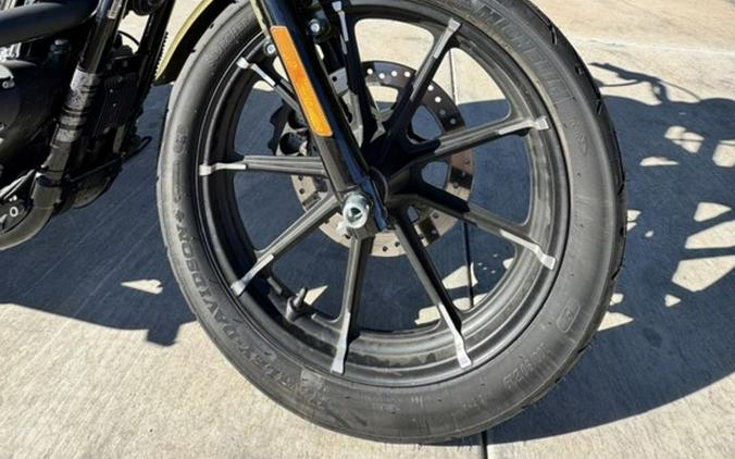 2017 Harley-Davidson® XL883N - Iron 883™