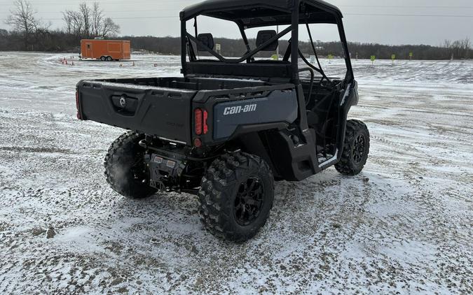 2026 Can-Am Defender XT HD9