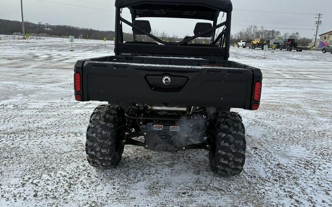 2026 Can-Am Defender XT HD9