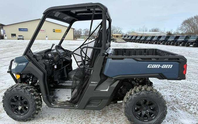2026 Can-Am Defender XT HD9