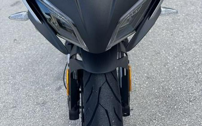 2025 CFMOTO 300SS