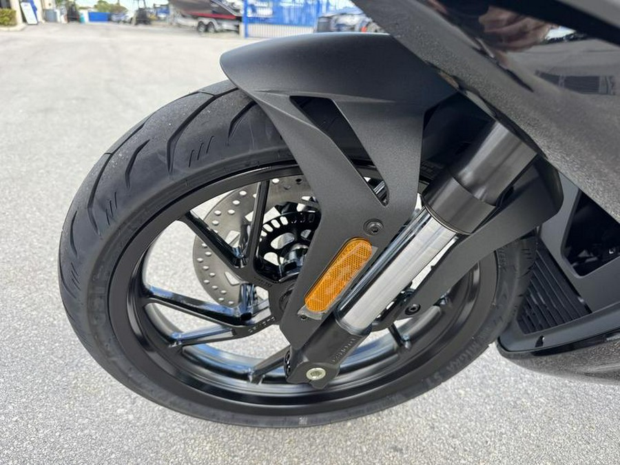 2025 CFMOTO 300SS