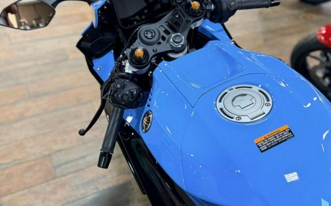 2026 Yamaha YZFR7TLB