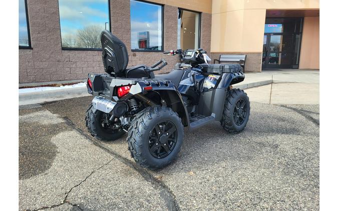 2026 Polaris SPORTSMAN TOURING 850 PREMIUM