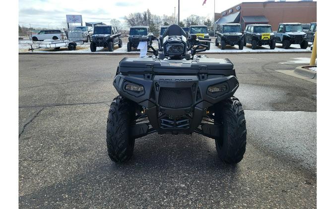 2026 Polaris SPORTSMAN TOURING 850 PREMIUM
