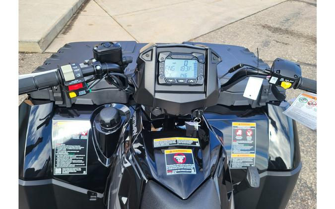 2026 Polaris SPORTSMAN TOURING 850 PREMIUM