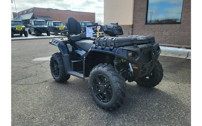 2026 Polaris SPORTSMAN TOURING 850 PREMIUM