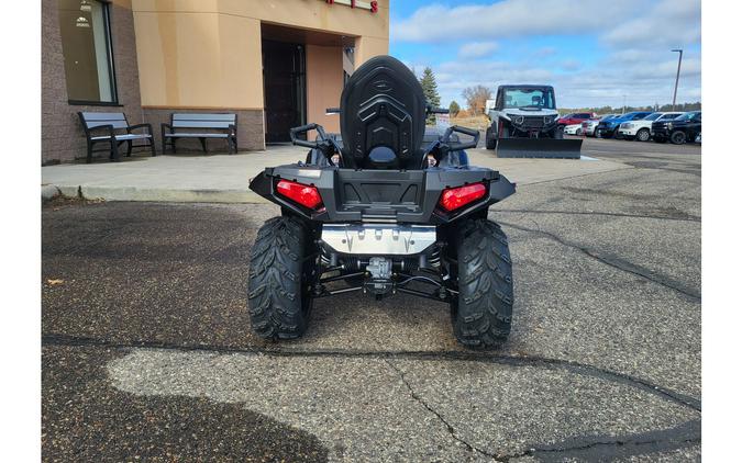 2026 Polaris SPORTSMAN TOURING 850 PREMIUM