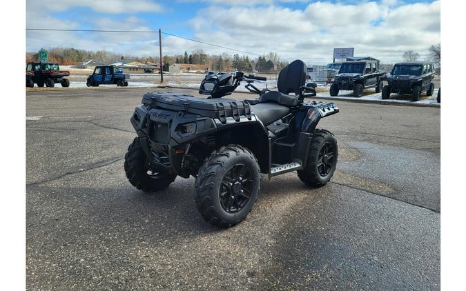 2026 Polaris SPORTSMAN TOURING 850 PREMIUM