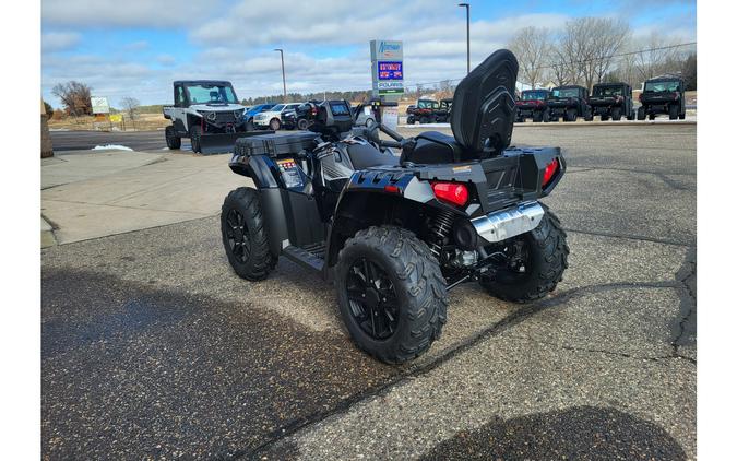 2026 Polaris SPORTSMAN TOURING 850 PREMIUM