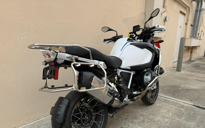 2022 BMW R 1250 GS Adventure