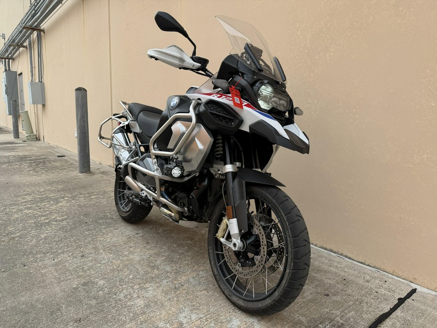 2022 BMW R 1250 GS Adventure