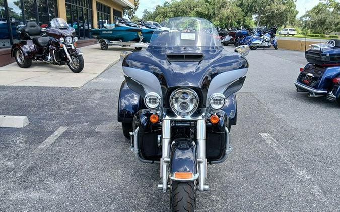 2019 Harley-Davidson Trike FLHTCUTG - Tri Glide Ultra