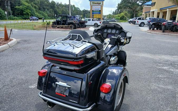 2019 Harley-Davidson Trike FLHTCUTG - Tri Glide Ultra