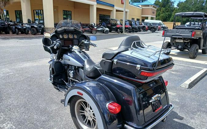 2019 Harley-Davidson Trike FLHTCUTG - Tri Glide Ultra