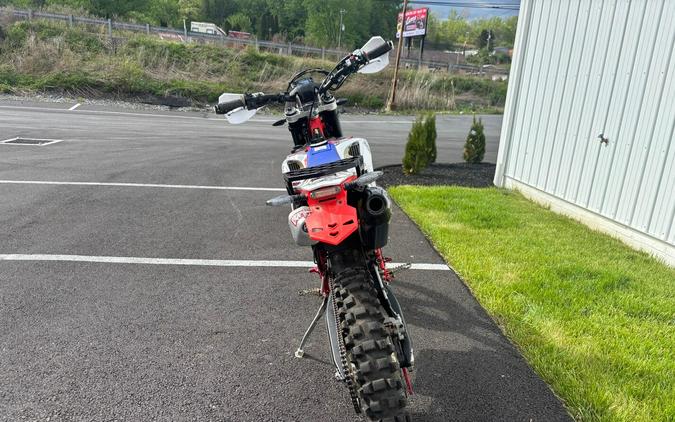2021 BETA 390 RR-S
