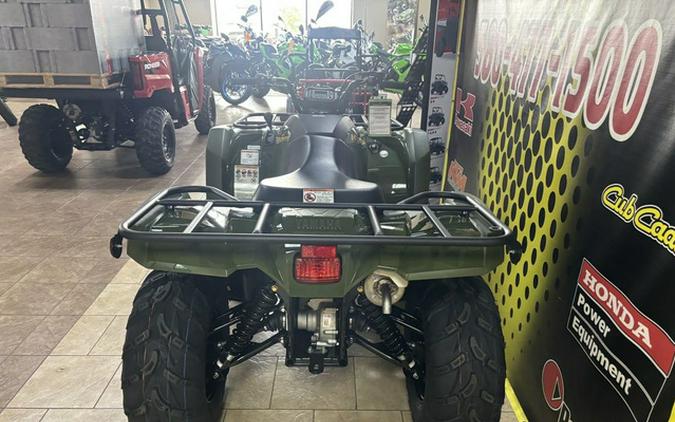 2026 Yamaha Kodiak 450