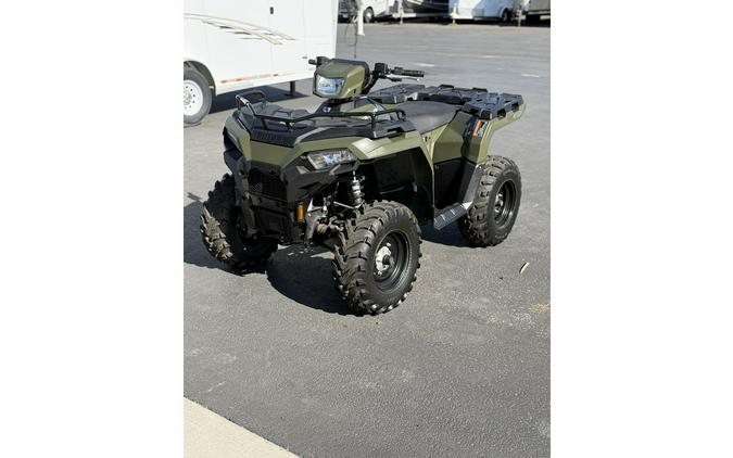 2023 Sportsman 450 HO - Polaris