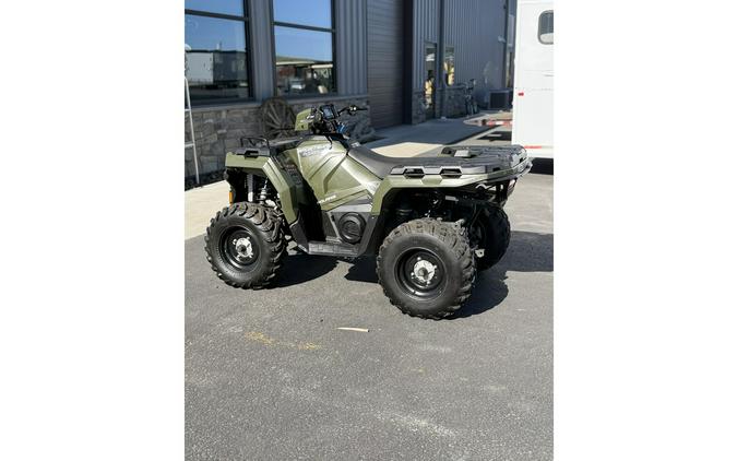 2023 Sportsman 450 HO - Polaris