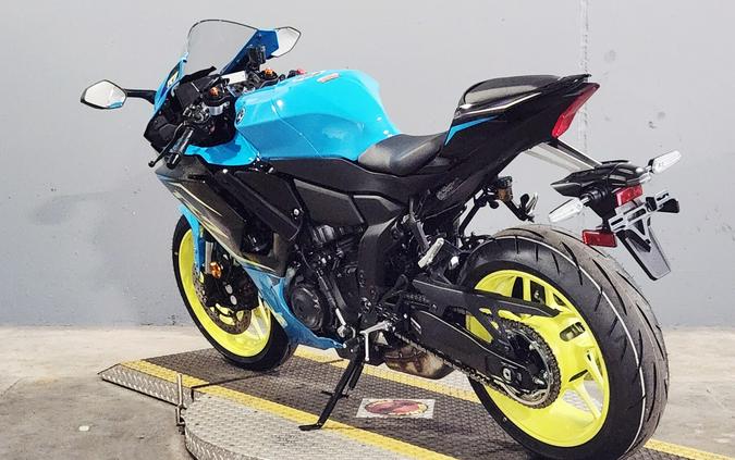 2026 Yamaha YZF-R7