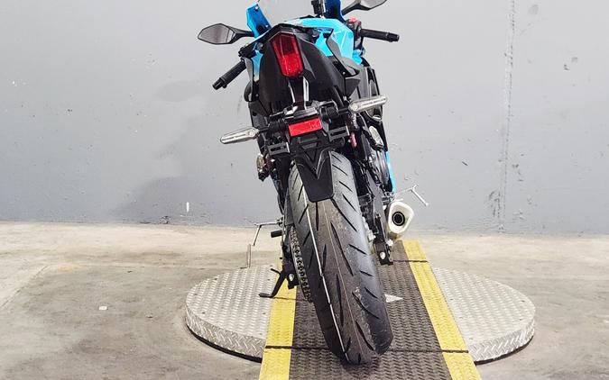 2026 Yamaha YZF-R7