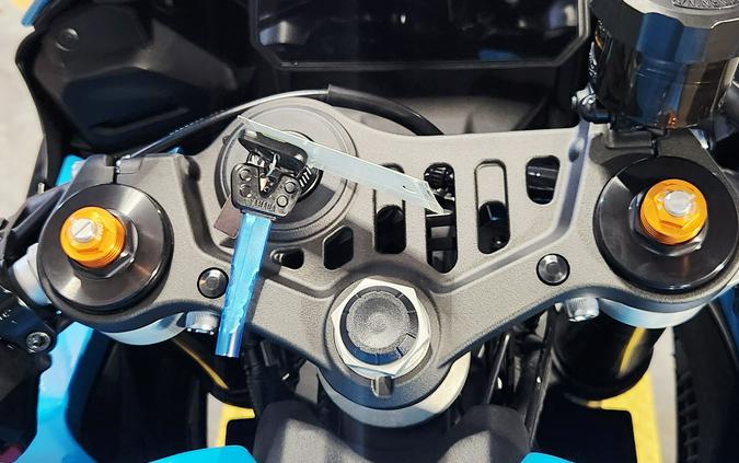 2026 Yamaha YZF-R7