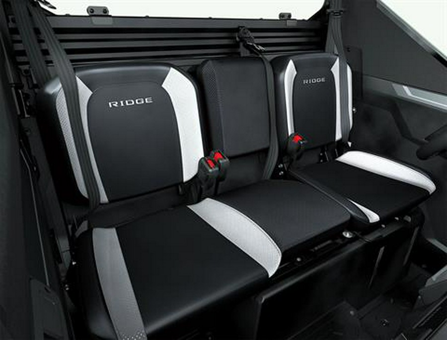 2027 Kawasaki RIDGE® ST HVAC