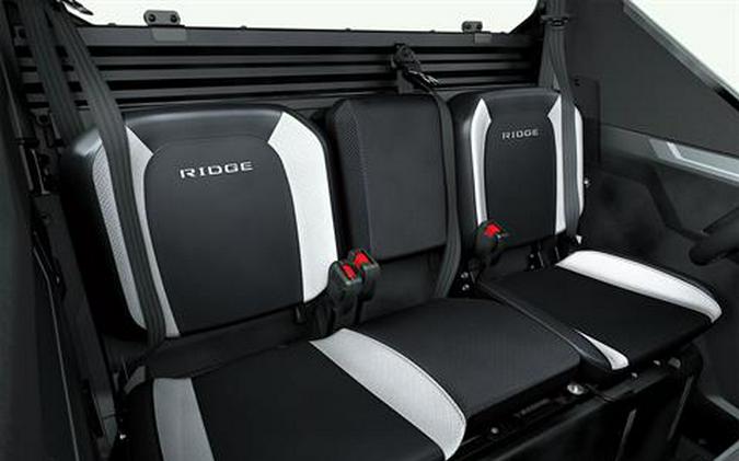 2027 Kawasaki RIDGE® ST HVAC