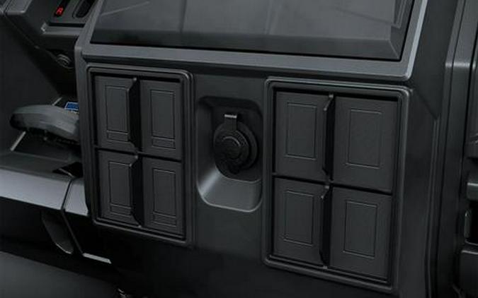 2027 Kawasaki RIDGE® ST HVAC