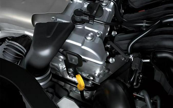 2027 Kawasaki RIDGE® ST HVAC